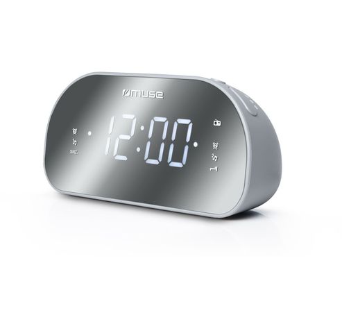 Muse clock radio M170CMR  Muse