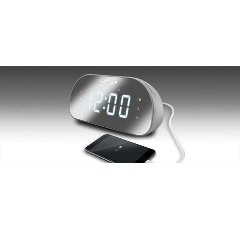 M-170 CMR Clock radio   Muse