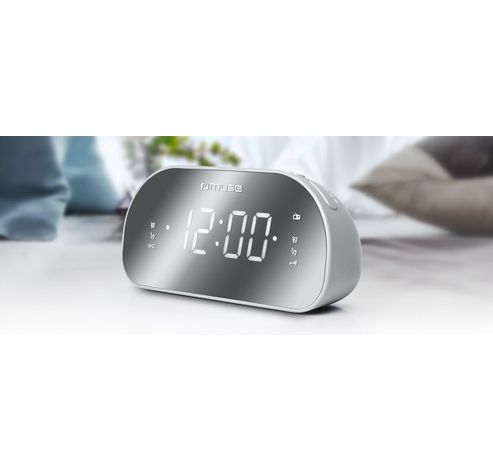 M-170 CMR Clock radio   Muse