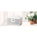 Muse M-32 DW radio dab+ white