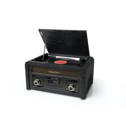 Muse Muse tourne-disque MT115W 