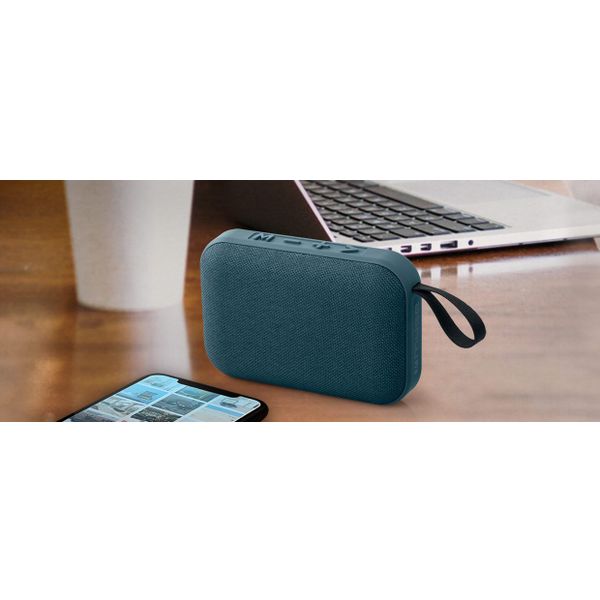 Muse M-308 BT Draagbare Bluetooth Speaker