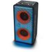 Muse M-1808 DJ Bluetooth Party Box Speaker met Batterij