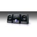 Muse M-38 BT Micro systeem cd/mp3 met bluetooth