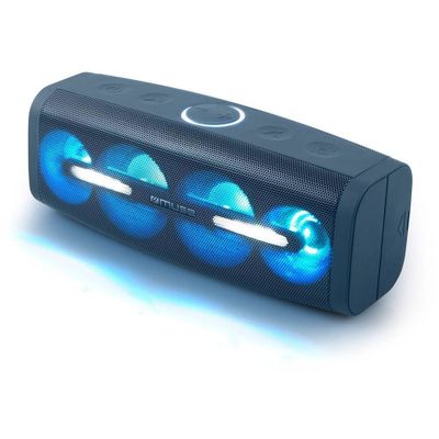 Muse speaker portable m830dj  Muse