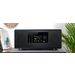 Muse M-695 DBTW Bluetooth micro systeem met DAB+/ FM RADIO, CD en USB PORT