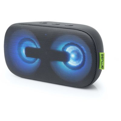 Muse speaker portable m370dj  Muse