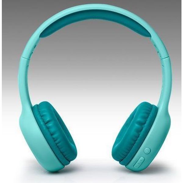 Muse BLUETOOTH STEREO HEADPHONES M-215 BTB