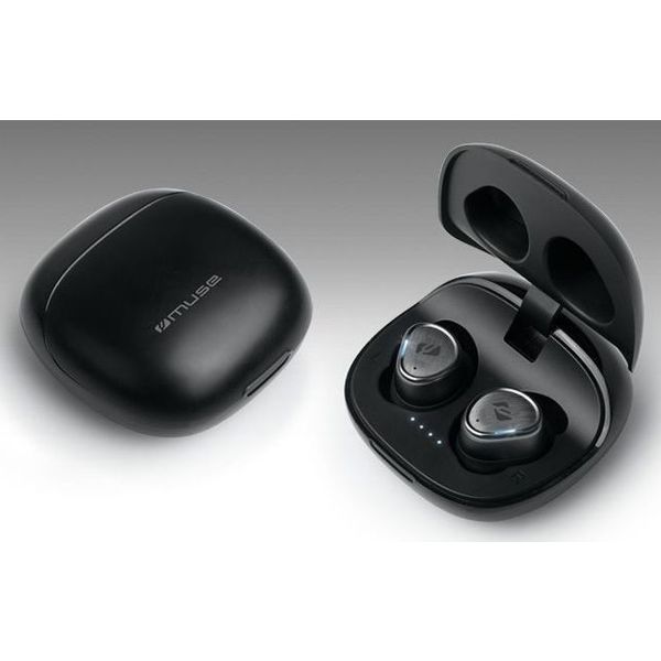 Muse TWS BLUETOOTH EARBUDS M-290-TWS