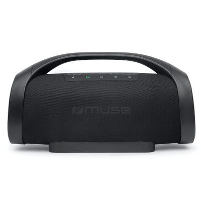 MUSE KLOKRADIO DAB+ M-196DBT (kopie)  Muse