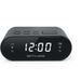 Muse M-10CR Wekkerradio Black