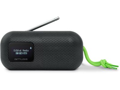 M-760DBT Draagbare Bluetooth speaker met DAB+