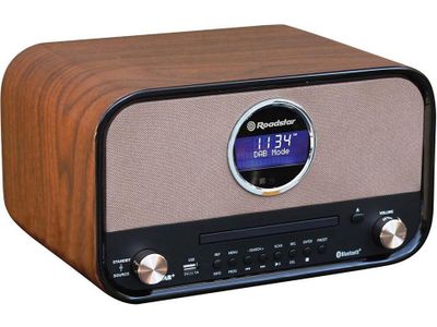 HRA-1782D+BT