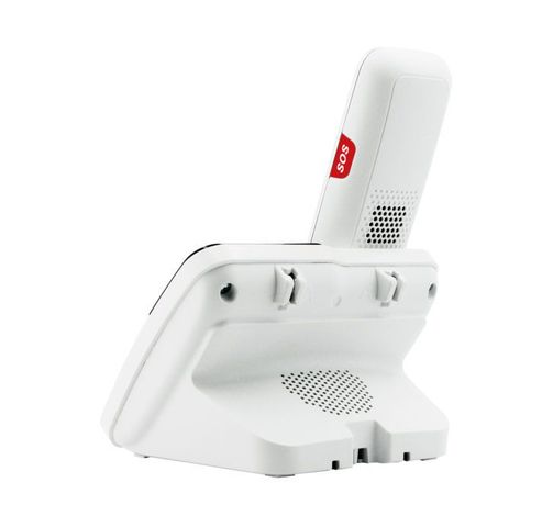 AMPLIDECT295 SOS PRO  Geemarc