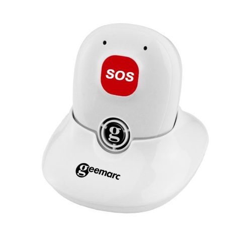 AMPLIDECT295 SOS-PRO  Geemarc