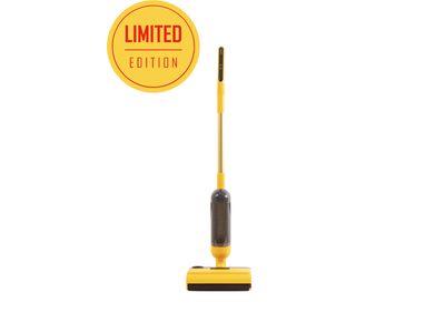 F100 Nordic Bionic Yellow