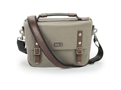 Signature 10 - Dusty Olive