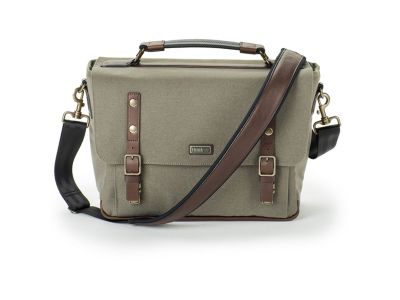 Signature 13 - Dusty Olive