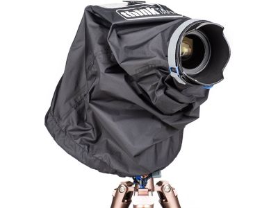 Emergency Rain Cover - Medium