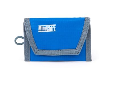 Gear Pouch 2 Batteries & Cards