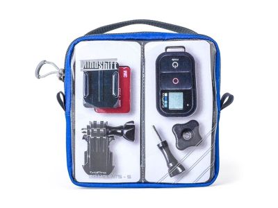 Gear Pouch Mounts - Small