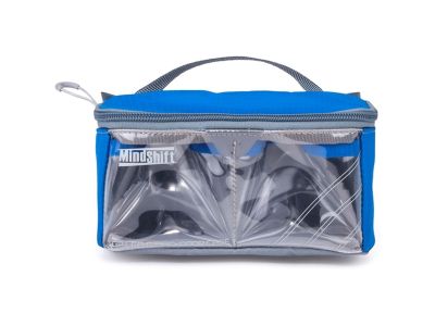 Gear Pouch LCD & Backdoor Case