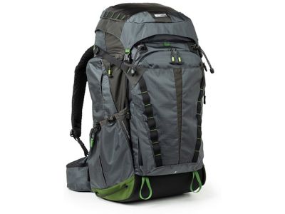 Rotation Pro 50 + L Backpack
