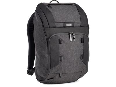 Speedtop 20 Backpack Graphite