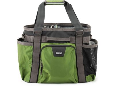 Freeway Longhaul 50 - Green/Grey