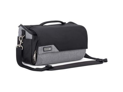 Mirrorless Mover 25 - Cool Grey