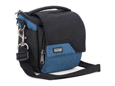 Mirrorless Mover 10 - Marine Blue