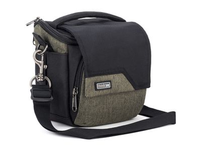 Mirrorless Mover 10 - Coast Green