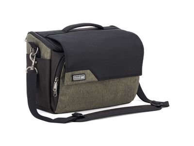 Mirrorless Mover 30 - Coast Green