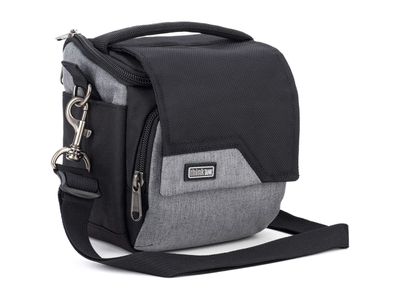 Mirrorless Mover 10 - Cool Grey