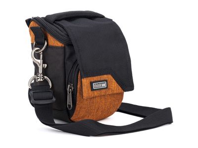 Mirrorless Mover 5 - Campfire Orange
