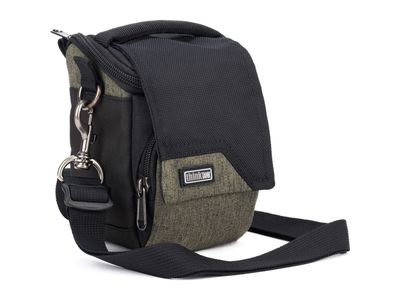 Mirrorless Mover 5 - Coast Green