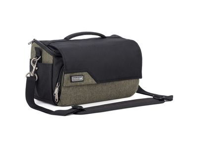 Mirrorless Mover 25 - Coast Green