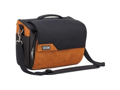 Mirrorless Mover 30 - Campfire Orange