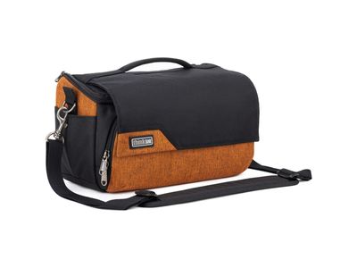 Mirrorless Mover 25 - Campfire Orange