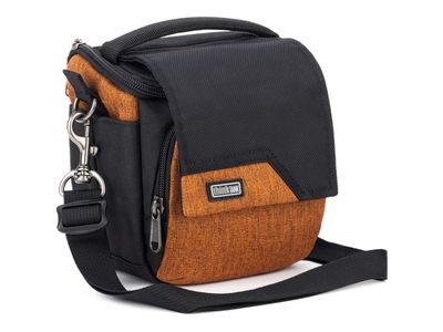 Mirrorless Mover 10 - Campfire Orange