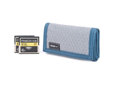 Pixel Pocket Rocket V2.0 Marine Blue