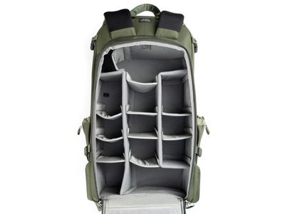 Backlight 36l Slate Black