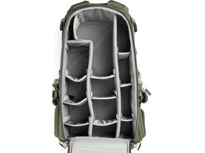 Backlight 26l Montane Green