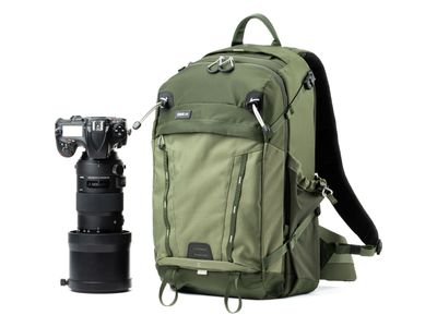 Backlight 26l Montane Green