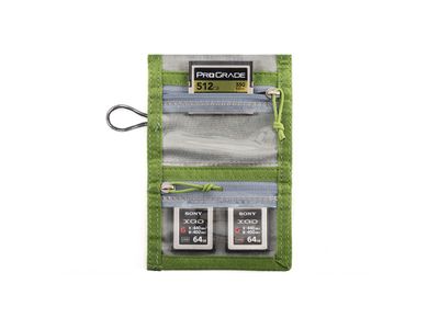 Secure Pocket Rocket Mini V2.0 Highland Green