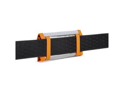 SD Pixel Pocket Rocket V2.0 Fireside Orange