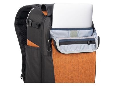 Mirrorless Mover Backpack Campfire Orange