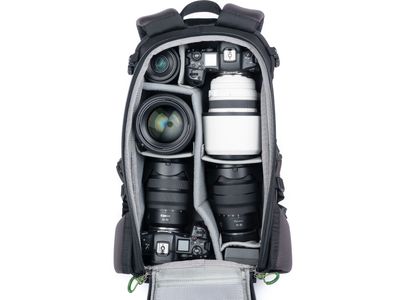 Backlight 18l Slate Black