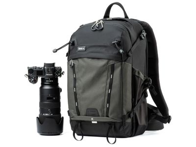 Backlight 18l Slate Black
