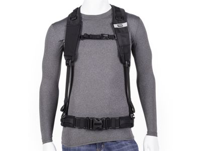 Pixel Racing Harness V3.0